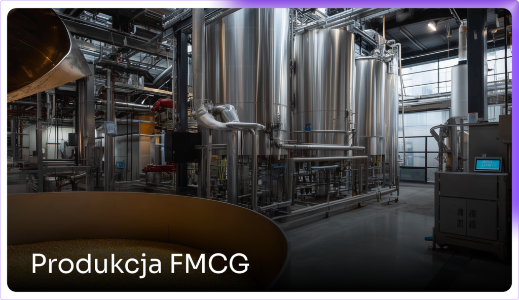 Firma produkcyjna szukająca partnerów B2B Firma produkcyjna szukająca partnerów B2B