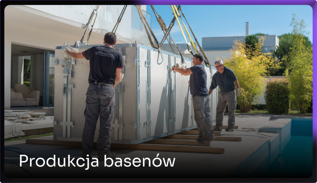 Firma produkcyjna szukająca klientów B2B/B2C