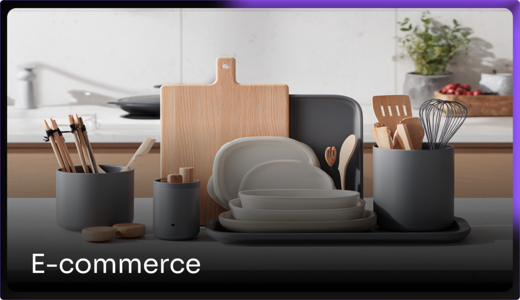 Marketing automation w e-commerce