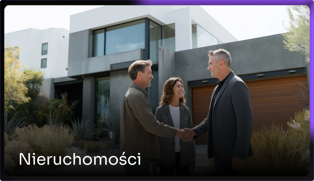 Lead generation dla branży nieruchomości