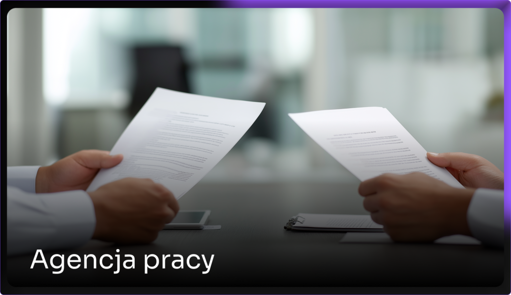 Lead generation dla Agencji Pracy Lead generation dla Agencji Pracy