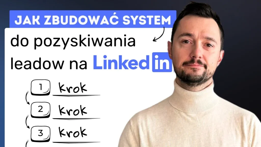 LinkedIn w B2B