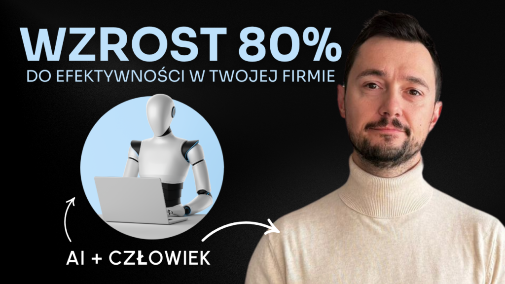 Modele współpracy z AI